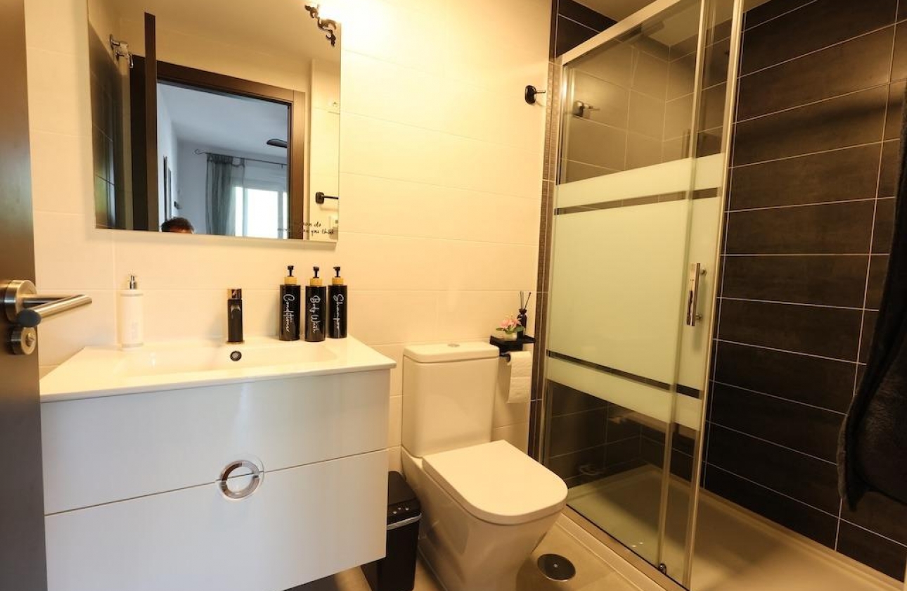 Reventa - Apartment - Orihuela Costa - Villamartín