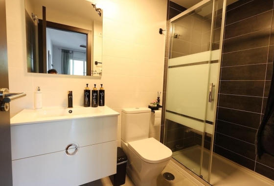 Reventa - Apartment - Orihuela Costa - Villamartín
