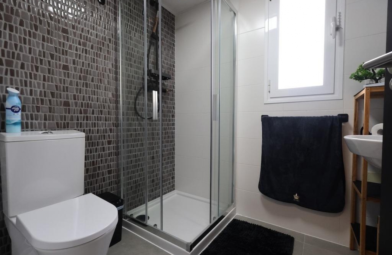 Reventa - Apartment - Orihuela Costa - Villamartín