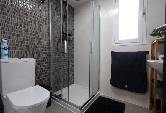 Reventa - Apartment - Orihuela Costa - Villamartín