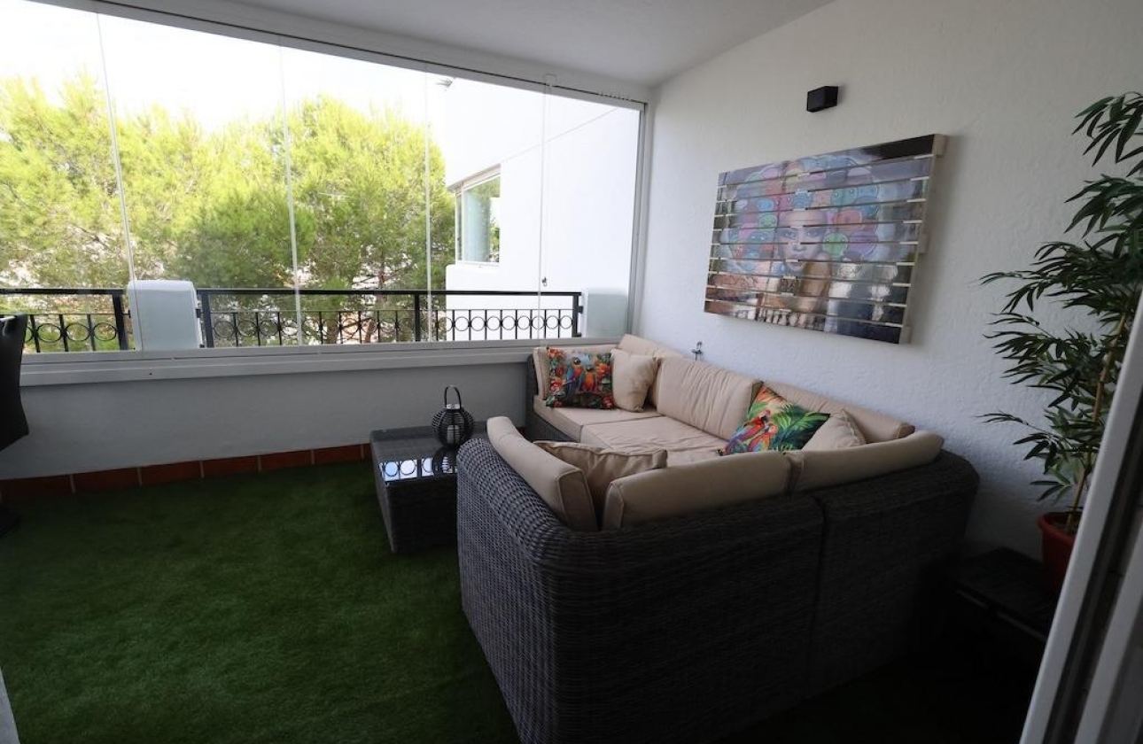 Reventa - Apartment - Orihuela Costa - Villamartín