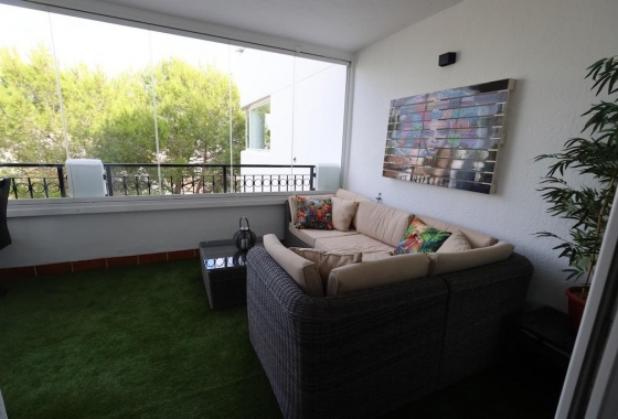 Reventa - Apartment - Orihuela Costa - Villamartín