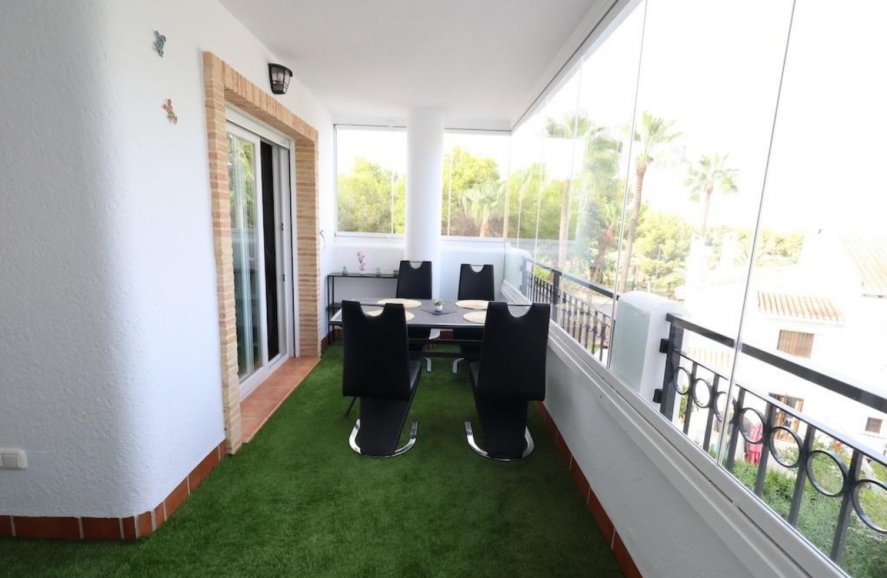 Reventa - Apartment - Orihuela Costa - Villamartín