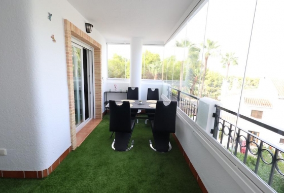 Reventa - Apartment - Orihuela Costa - Villamartín