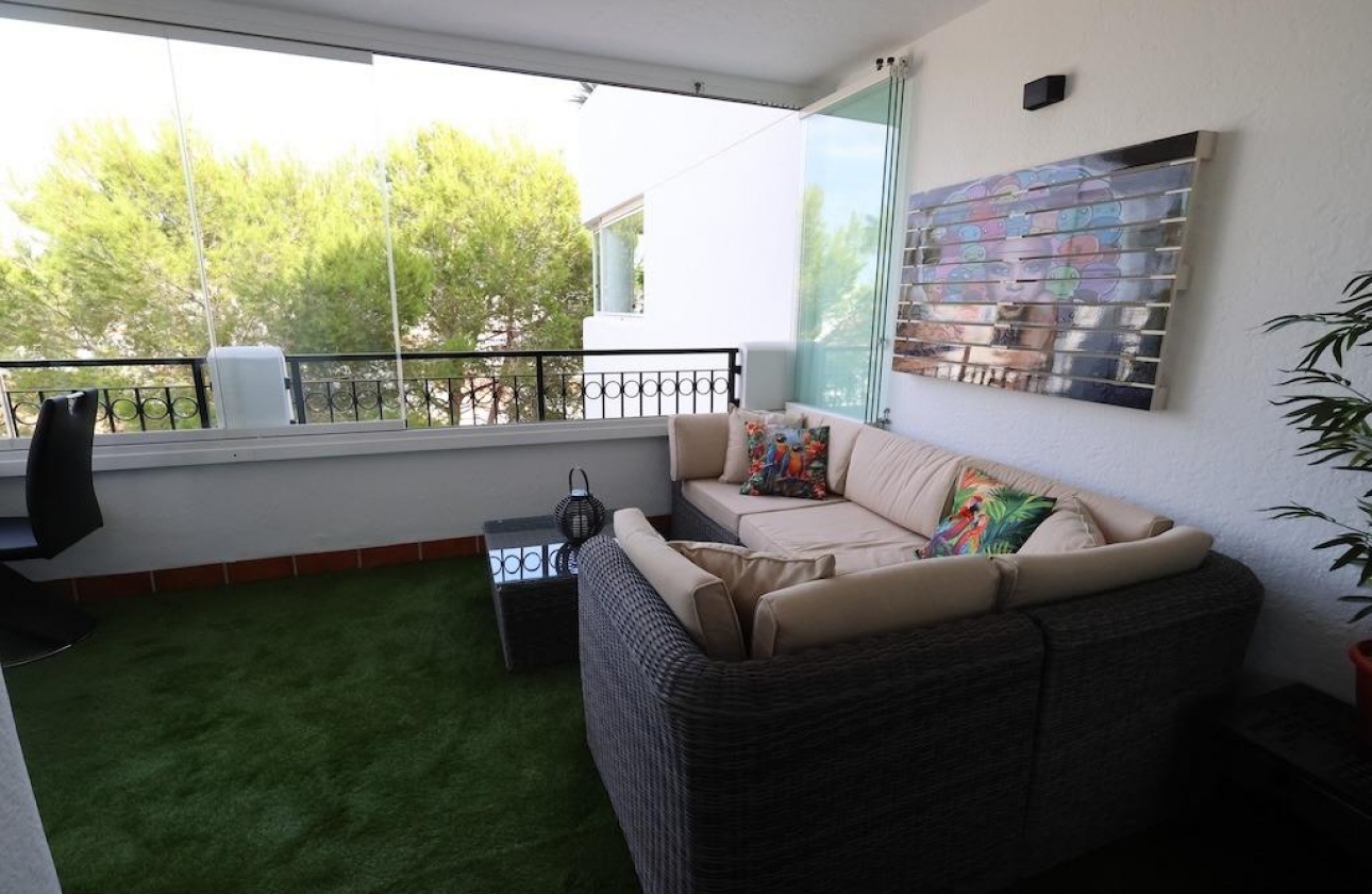 Reventa - Apartment - Orihuela Costa - Villamartín