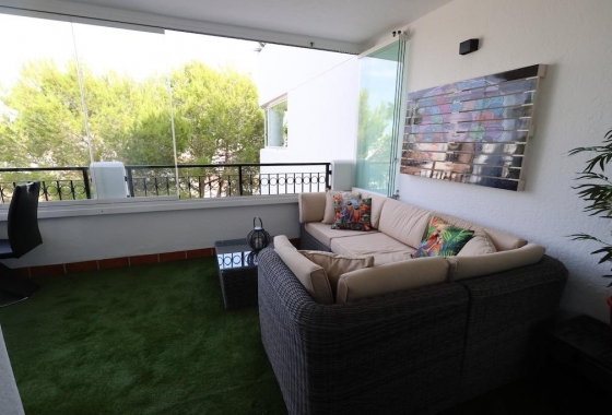 Reventa - Apartment - Orihuela Costa - Villamartín