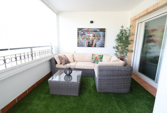 Reventa - Apartment - Orihuela Costa - Villamartín