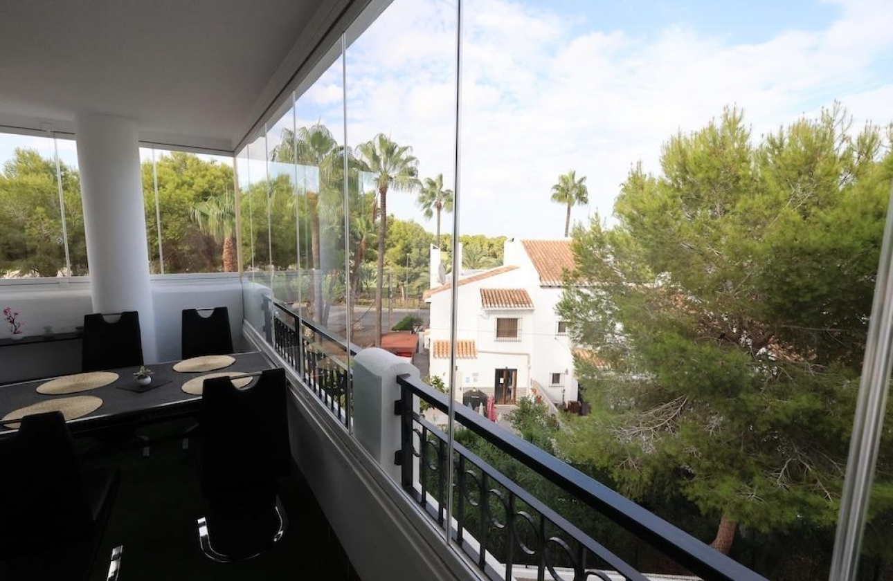 Reventa - Apartment - Orihuela Costa - Villamartín
