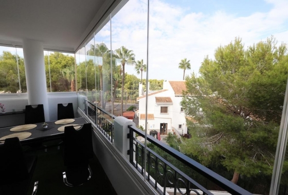 Reventa - Apartment - Orihuela Costa - Villamartín