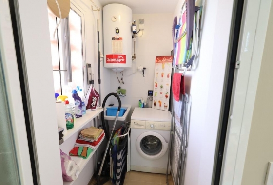 Reventa - Apartment - Orihuela Costa - Villamartín