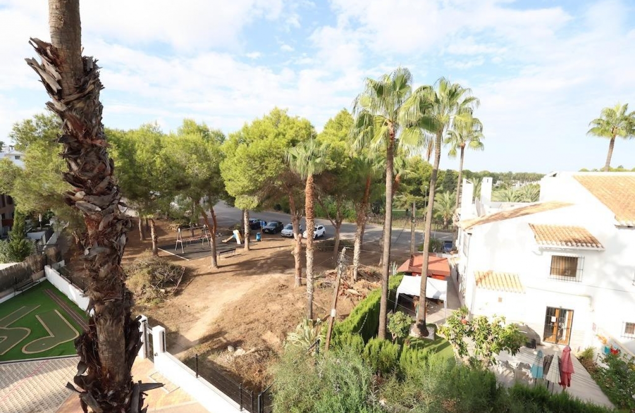 Reventa - Apartment - Orihuela Costa - Villamartín