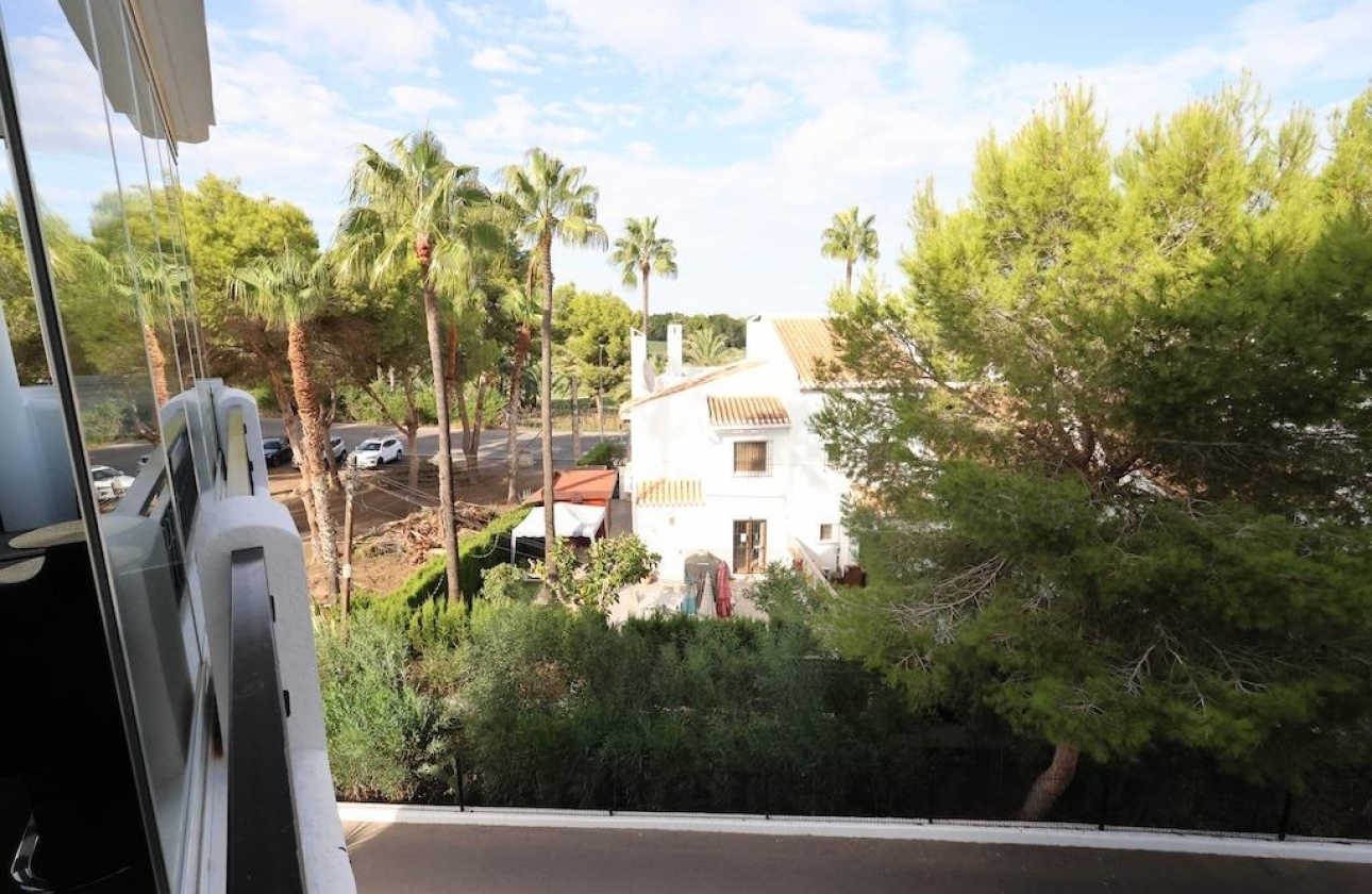 Reventa - Apartment - Orihuela Costa - Villamartín