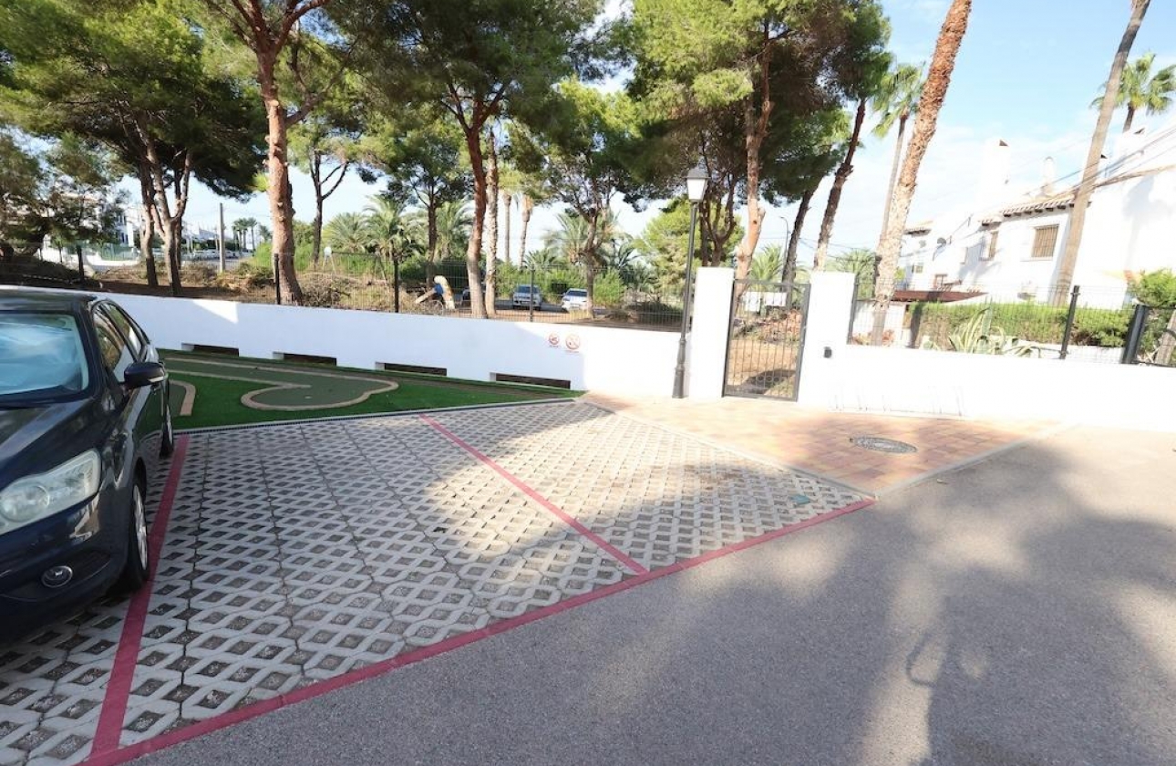 Reventa - Apartment - Orihuela Costa - Villamartín