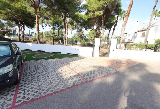 Reventa - Apartment - Orihuela Costa - Villamartín