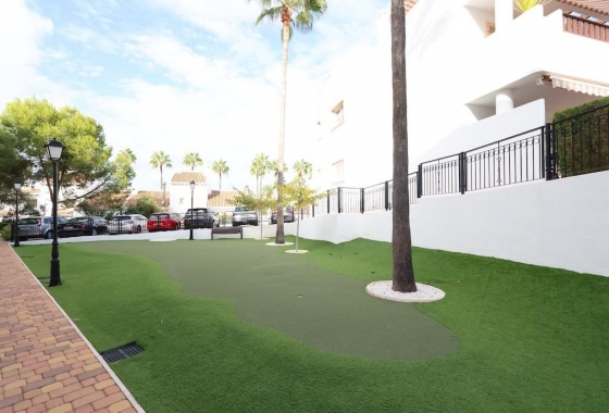 Reventa - Apartment - Orihuela Costa - Villamartín