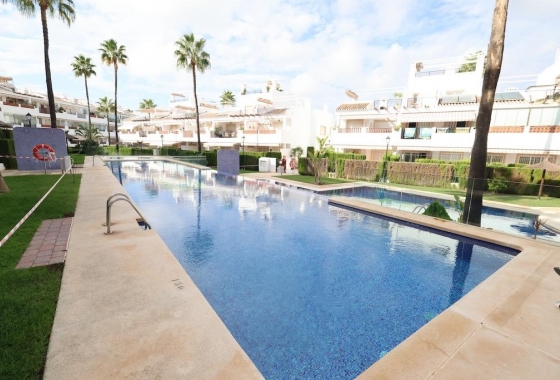 Reventa - Apartment - Orihuela Costa - Villamartín