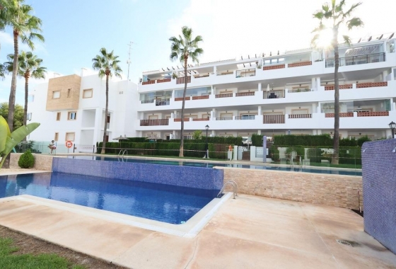 Reventa - Apartment - Orihuela Costa - Villamartín
