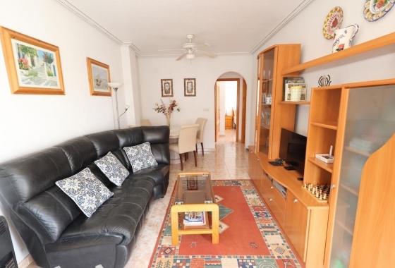 Reventa - Bungalow - Orihuela Costa - La Zenia