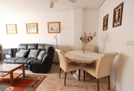Reventa - Bungalow - Orihuela Costa - La Zenia