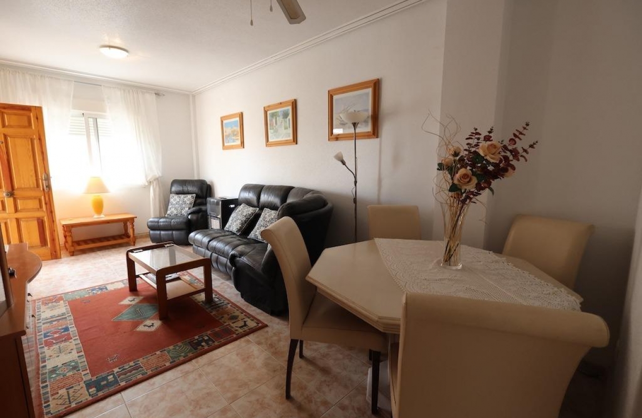 Reventa - Bungalow - Orihuela Costa - La Zenia