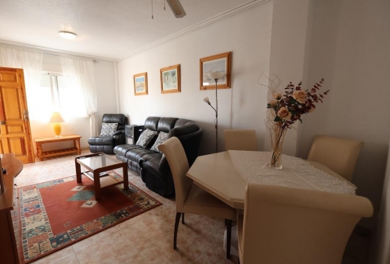 Reventa - Bungalow - Orihuela Costa - La Zenia