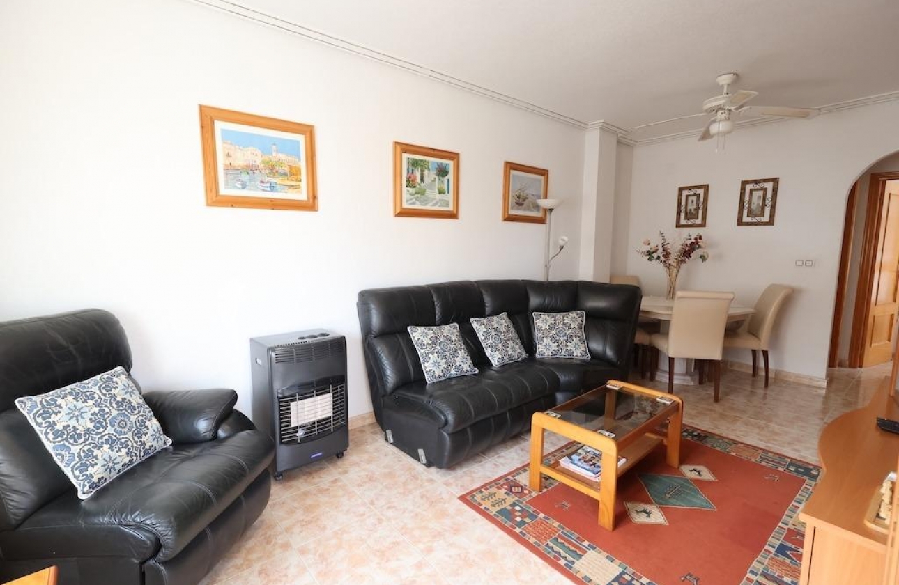 Reventa - Bungalow - Orihuela Costa - La Zenia