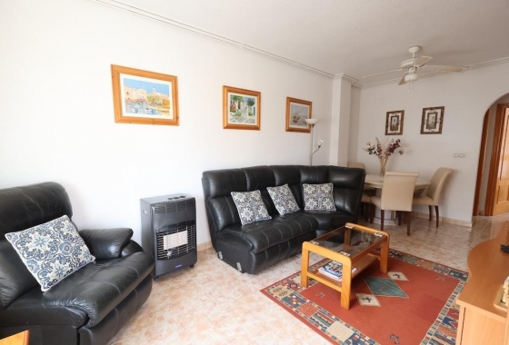 Reventa - Bungalow - Orihuela Costa - La Zenia