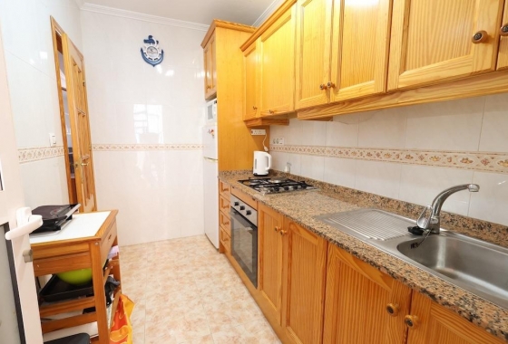 Reventa - Bungalow - Orihuela Costa - La Zenia