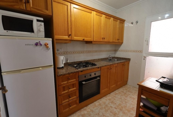 Reventa - Bungalow - Orihuela Costa - La Zenia