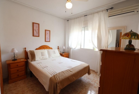 Reventa - Bungalow - Orihuela Costa - La Zenia