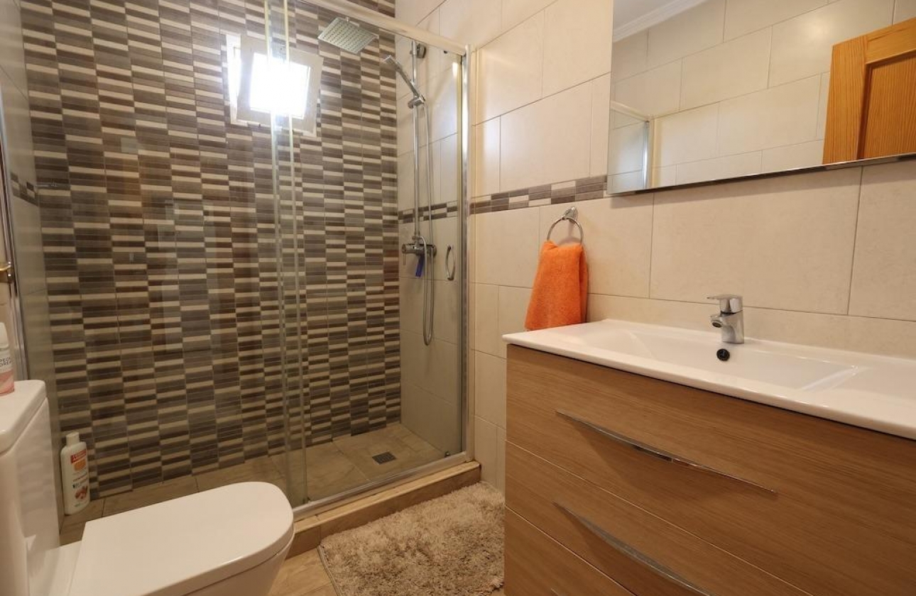 Reventa - Bungalow - Orihuela Costa - La Zenia