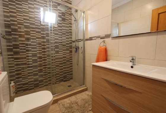 Reventa - Bungalow - Orihuela Costa - La Zenia