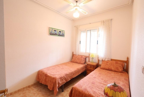 Reventa - Bungalow - Orihuela Costa - La Zenia