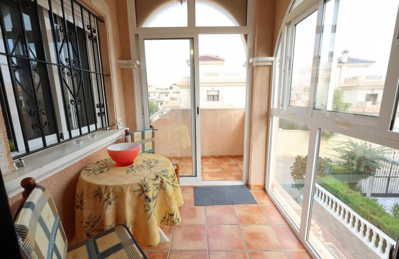 Reventa - Bungalow - Orihuela Costa - La Zenia