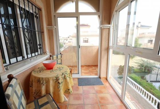 Reventa - Bungalow - Orihuela Costa - La Zenia