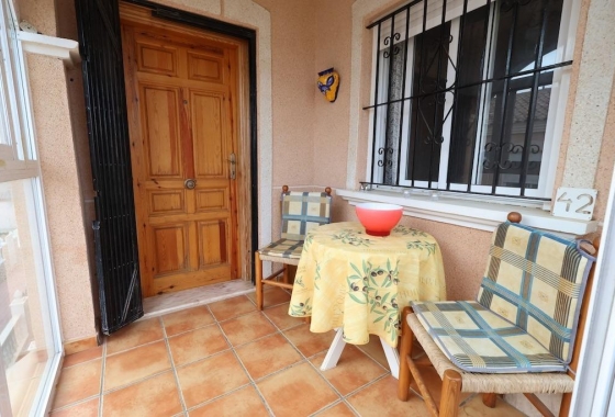 Reventa - Bungalow - Orihuela Costa - La Zenia