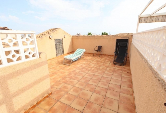 Reventa - Bungalow - Orihuela Costa - La Zenia