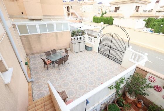 Reventa - Bungalow - Orihuela Costa - La Zenia