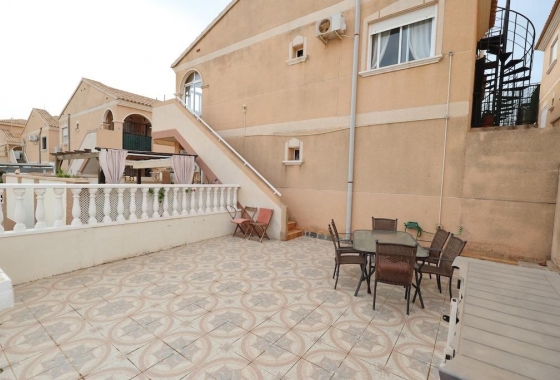 Reventa - Bungalow - Orihuela Costa - La Zenia