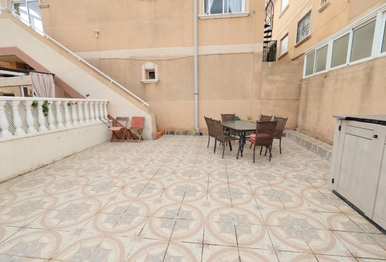 Reventa - Bungalow - Orihuela Costa - La Zenia