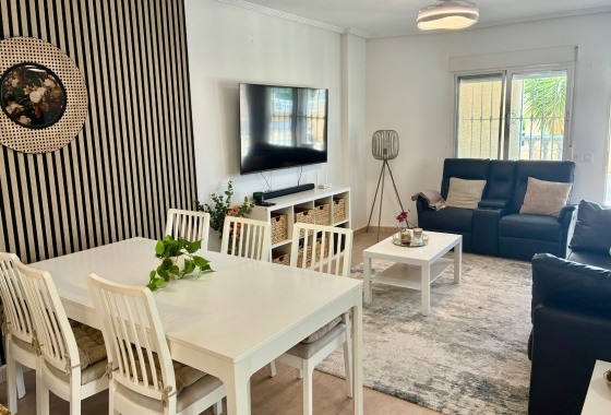 Rynek wtórny - Apartament - Orihuela Costa - La Andaluza