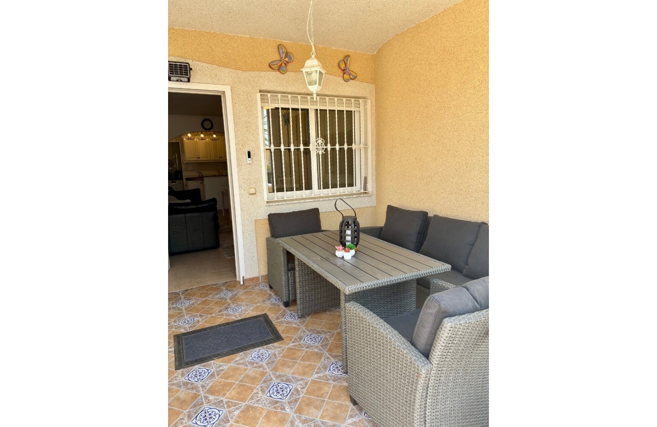 Rynek wtórny - Apartament - Orihuela Costa - La Andaluza