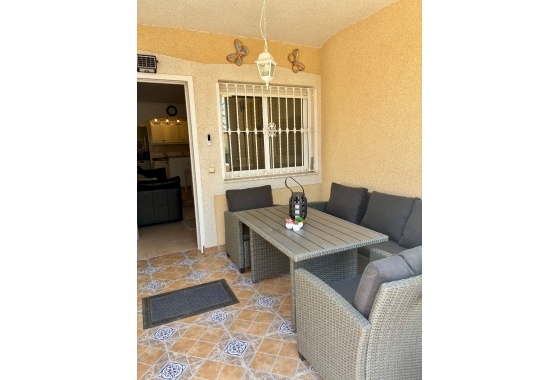 Rynek wtórny - Apartament - Orihuela Costa - La Andaluza