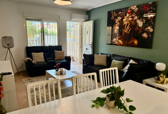 Rynek wtórny - Apartament - Orihuela Costa - La Andaluza