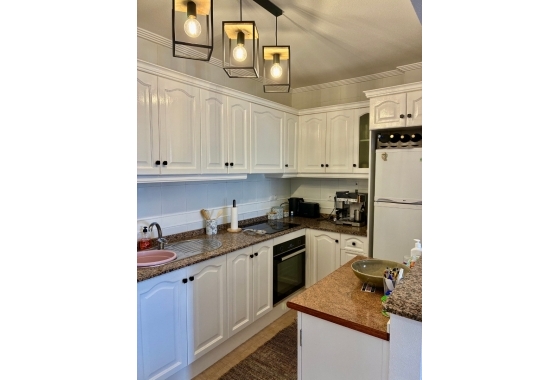 Rynek wtórny - Apartament - Orihuela Costa - La Andaluza