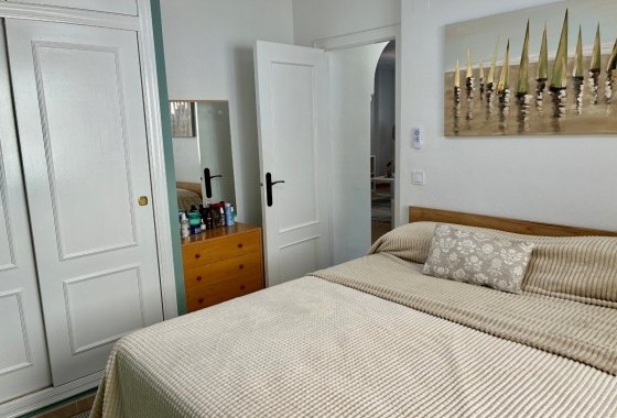 Rynek wtórny - Apartament - Orihuela Costa - La Andaluza