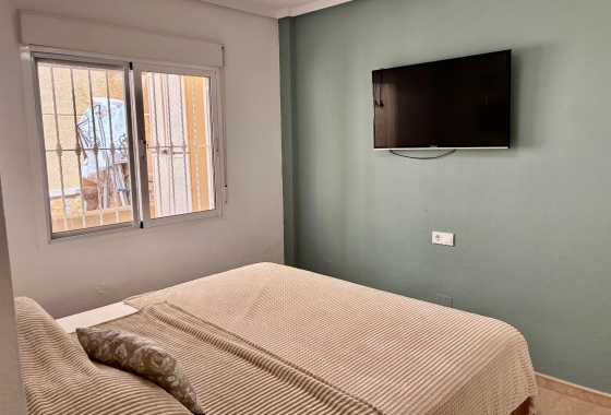 Rynek wtórny - Apartament - Orihuela Costa - La Andaluza