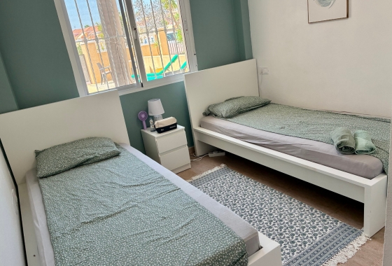 Rynek wtórny - Apartament - Orihuela Costa - La Andaluza