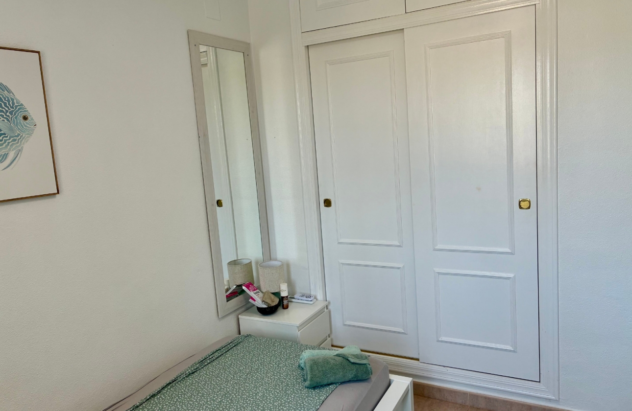 Rynek wtórny - Apartament - Orihuela Costa - La Andaluza