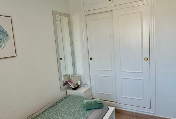 Rynek wtórny - Apartament - Orihuela Costa - La Andaluza